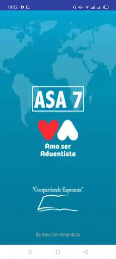 Play Amo Ser Adventista  and enjoy Amo Ser Adventista with UptoPlay