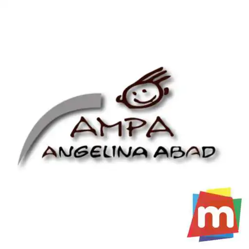 Play AMPA ANGELINA ABAD APK