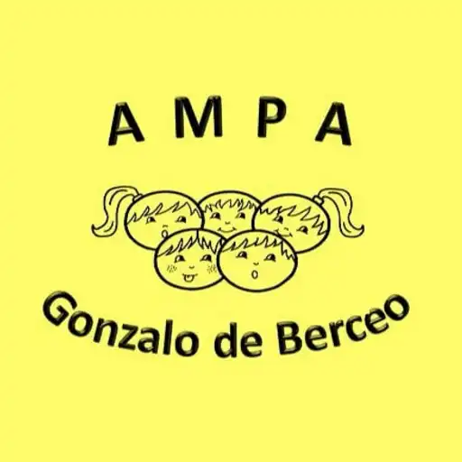 Play AMPA CEIP Gonzalo de Berceo APK