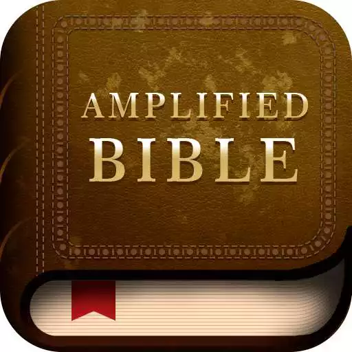 Play Amplified Bible Study Offline APK