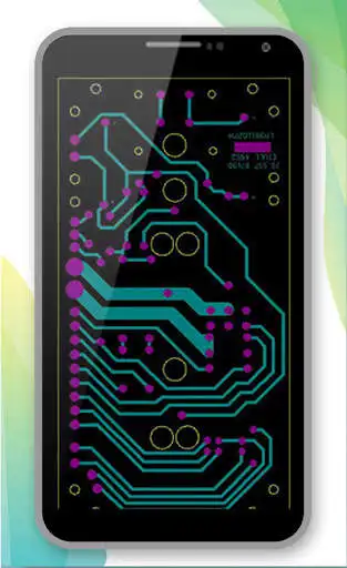 Play Amplifier PCB Layout Design  and enjoy Amplifier PCB Layout Design with UptoPlay