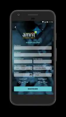 Play Amrit