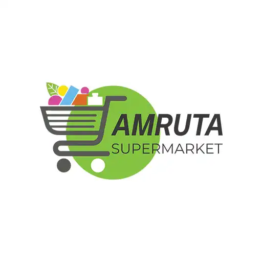 Play Amruta Supermarket APK