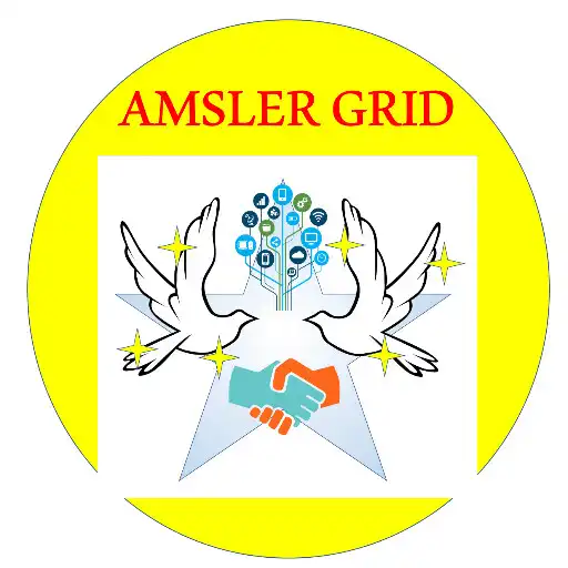 Play Amsler Grid Macular Degeneration Test APK