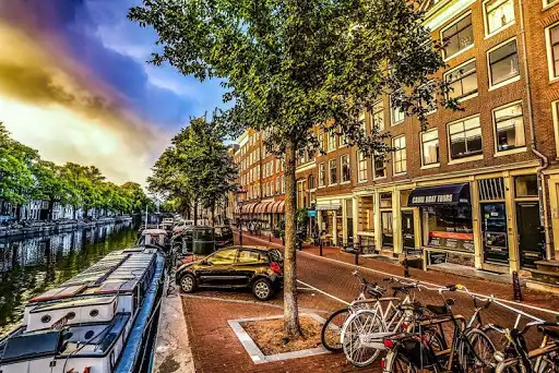 Play Amsterdam wallpapers  and enjoy Amsterdam wallpapers with UptoPlay