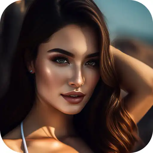 Play AnaAI: Virtual AI Girlfriend APK