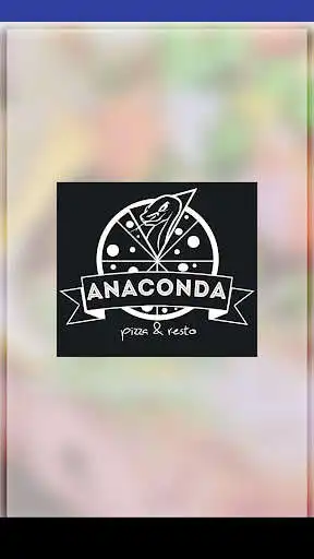 Play Anaconda