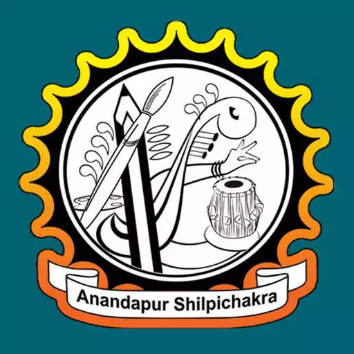 Play Anandapur Shilpichakra APK