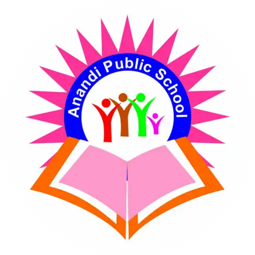 Play Anandi Public School APK