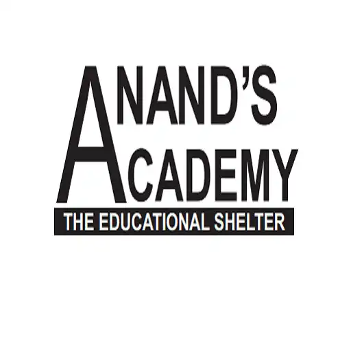 Play ANANDS ACADEMY APK