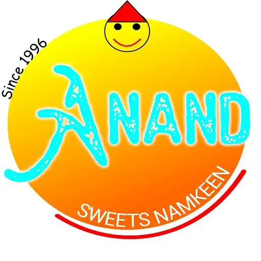 Play Anand sweet and namkeen delive APK