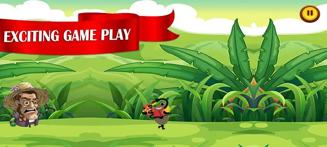 Play Anansi Escape  and enjoy Anansi Escape with UptoPlay