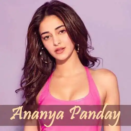 Play Ananya Pandey Fan App APK