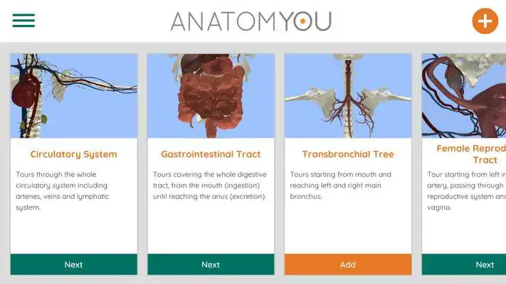 Play Anatomyou VR