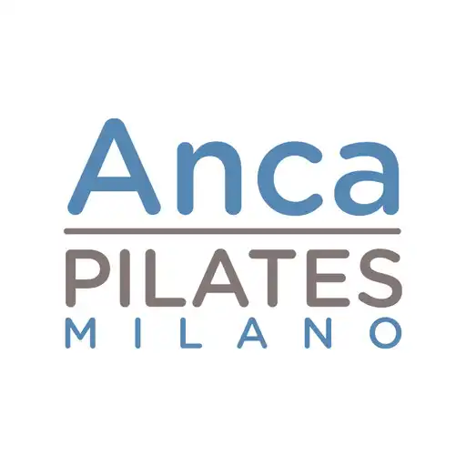 Play Anca Pilates Studio Online APK