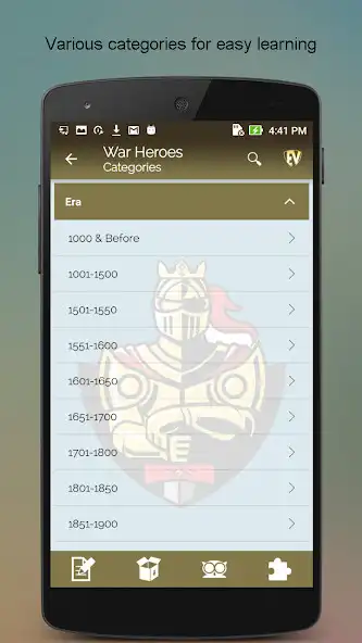 Play Ancient and Medieval Warriors, Historical Warriors as an online game Ancient and Medieval Warriors, Historical Warriors with UptoPlay