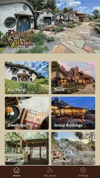 Play Ancient Lore Village  and enjoy Ancient Lore Village with UptoPlay