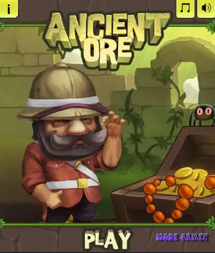 Play Ancient ore  and enjoy Ancient ore with UptoPlay