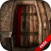 Free play online Ancient Ruined Crypt Escape APK