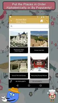 Play Ancient Ruins Worldwide Travel  Explore Offline