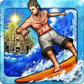 Free play online Ancient Surfer APK