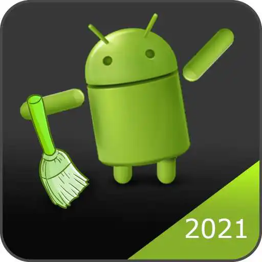 Free play online Ancleaner, Android cleaner  APK