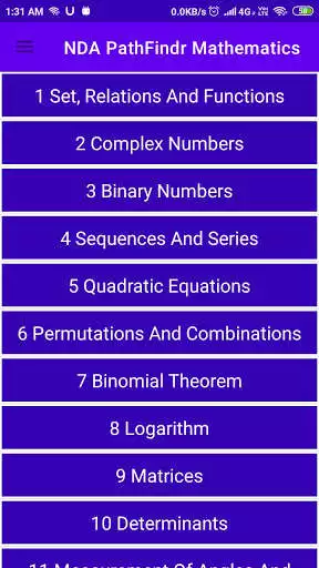 Play ṆA/NDA Pathfinder Book for NDA Exam Offline 2021 as an online game ṆA/NDA Pathfinder Book for NDA Exam Offline 2021 with UptoPlay