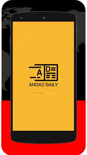 Play Andaz Daily