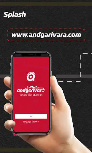 Play AndGarivara  and enjoy AndGarivara with UptoPlay