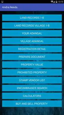 Play Andhra Bhumi  Id Cards