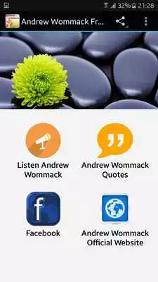 Play Andrew Wommack Free App