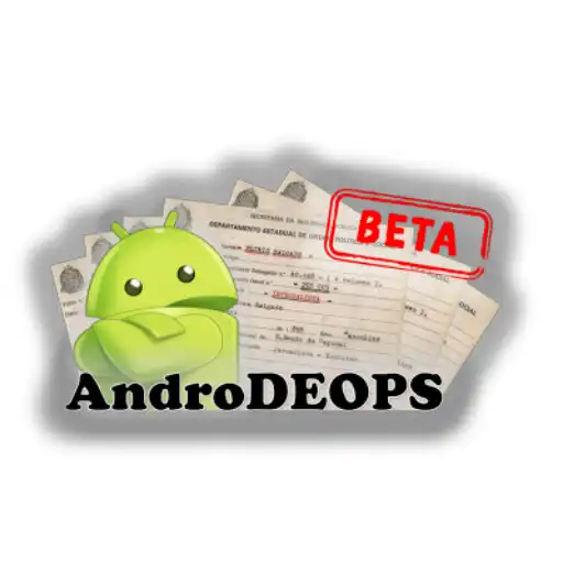 Play AndroDEOPS APK