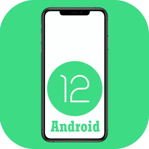 Play Android 12 Launcher APK