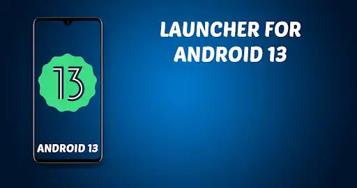 Play Android 13 Launcher  and enjoy Android 13 Launcher with UptoPlay