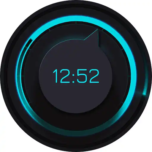 Play Android Clock Widgets APK