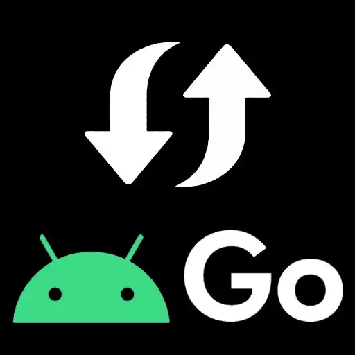 Play Android GO Updater Easy Steps APK