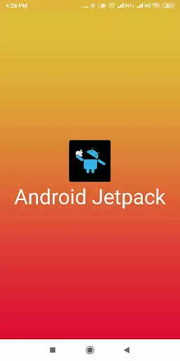 Play Android Jetpack  and enjoy Android Jetpack with UptoPlay