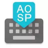 Keyboard (AOSP)  APK