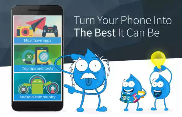 Play Android Updates, Tips  Best Apps - Drippler