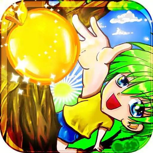 Play Andys Apples - Catch Adventure APK