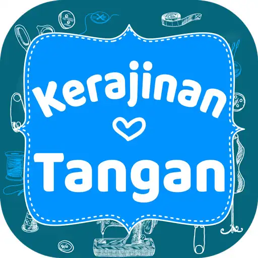 Play Aneka Kreasi Kerajinan Tangan APK