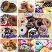 Free play online Aneka Resep Donat Lezat APK