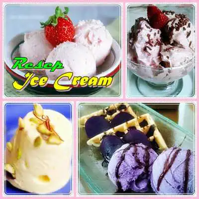 Play Aneka Resep Es Krim Spesial