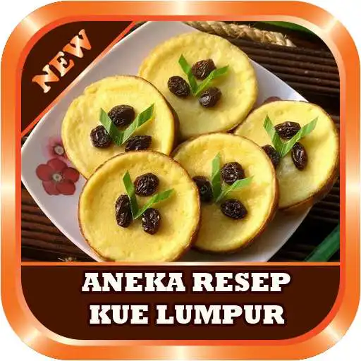 Play Aneka Resep Kue Lumpur APK