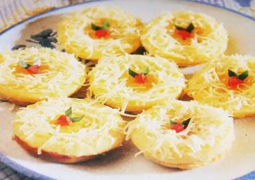 Play Aneka Resep Kue Lumpur  and enjoy Aneka Resep Kue Lumpur with UptoPlay