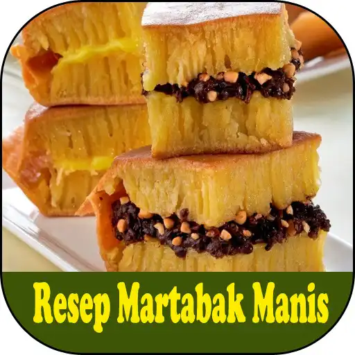 Play Aneka Resep Martabak Manis APK