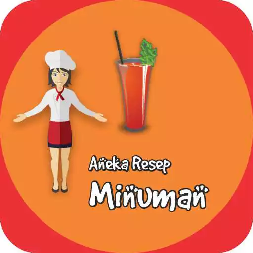 Play Aneka Resep Minuman APK