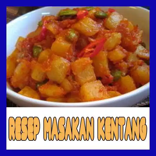 Play Aneka Resep Olahan Kentang  and enjoy Aneka Resep Olahan Kentang with UptoPlay