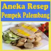 Free play online Aneka Resep Pempek Palembang Terbaru 2019 APK