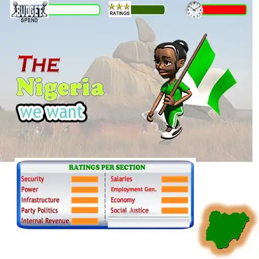 Play A NEW NIGERIA APK